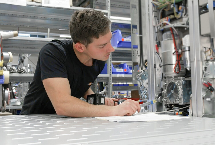 Ascendor Lifttechnik GmbH Bild 1