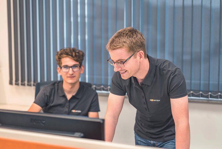 Ascendor Lifttechnik GmbH Bild 8