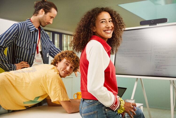 Wüstenrot Technology GmbH Bild 1