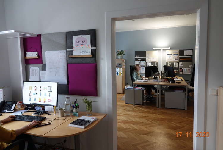 BANO Healthcare GmbH Bild 1