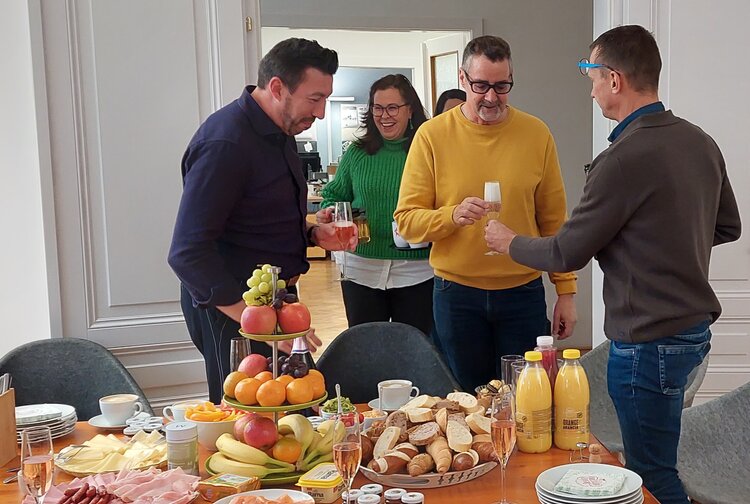 BANO Healthcare GmbH Bild 2