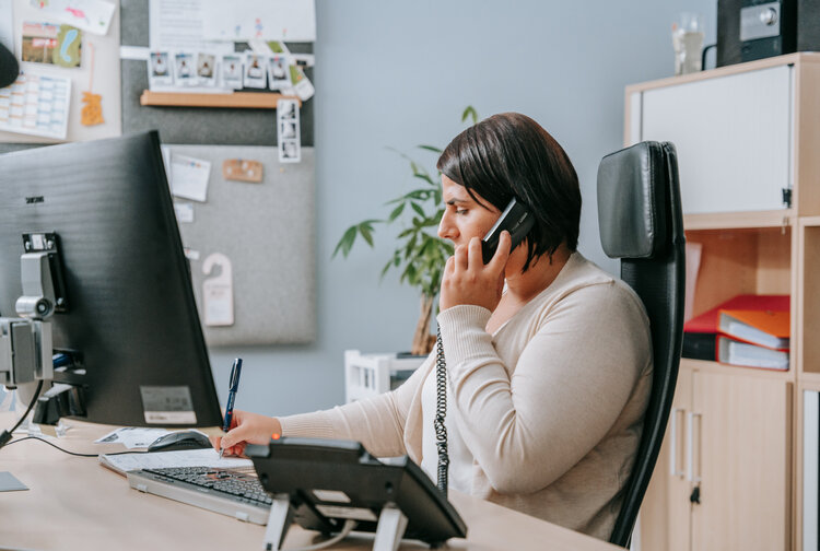 BANO Healthcare GmbH Bild 3