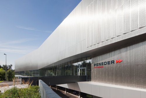 Peneder Unternehmensgruppe