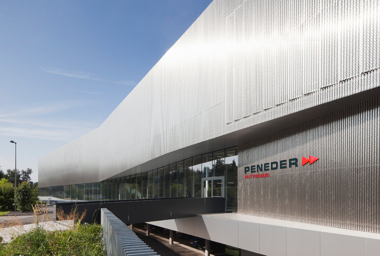 Peneder Unternehmensgruppe Bild 1