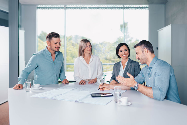 Peneder Unternehmensgruppe Bild 2