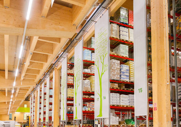 Schachinger Logistik Bild 6