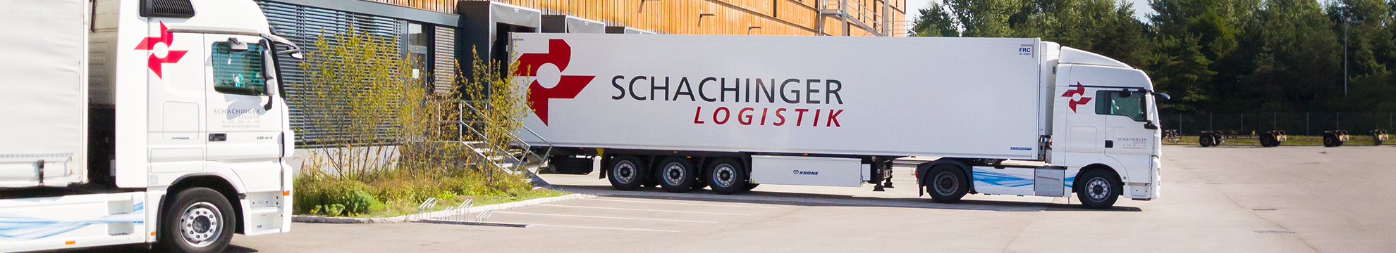 Schachinger Logistik