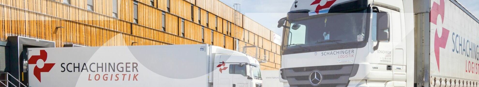 Schachinger Logistik