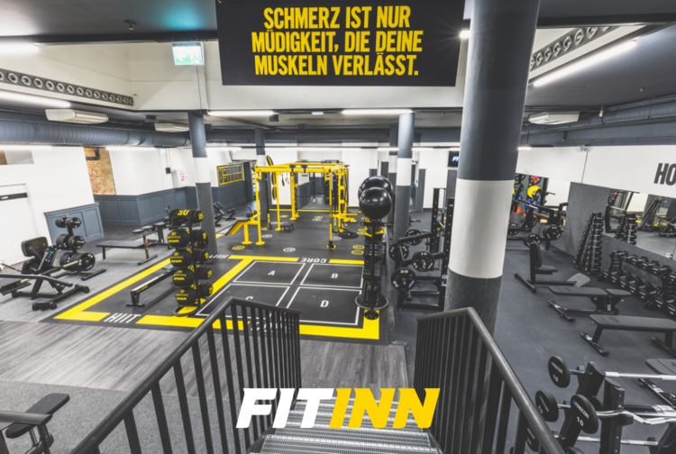 FITINN Bild 6