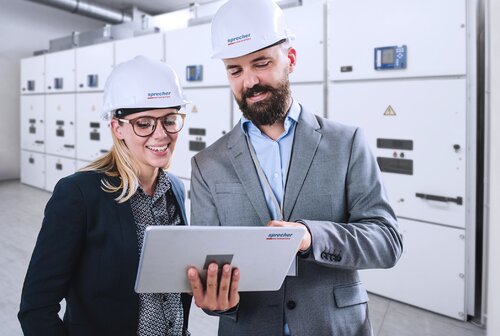 Sprecher Automation GmbH