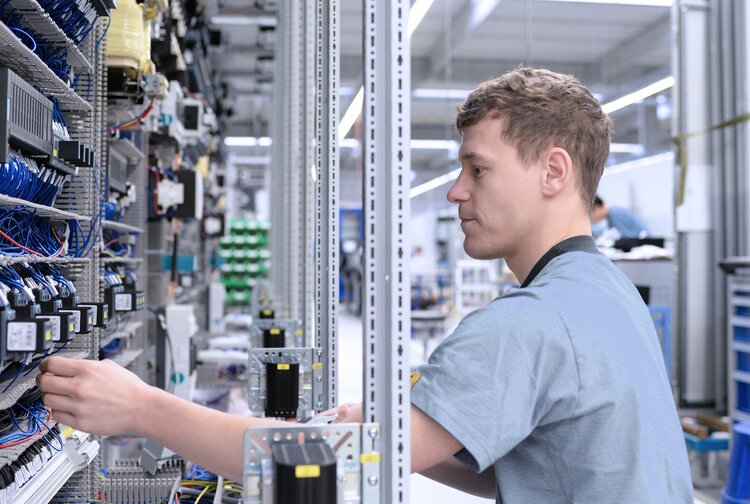 Sprecher Automation GmbH Bild 5