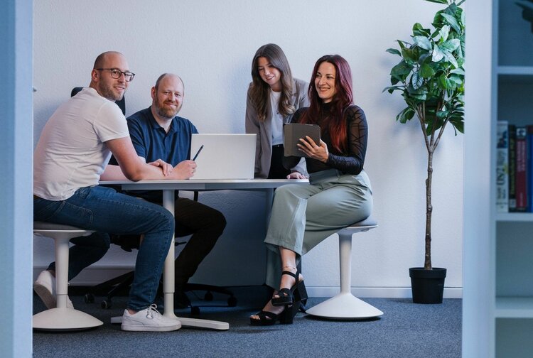 onOffice Austria GmbH Bild 8