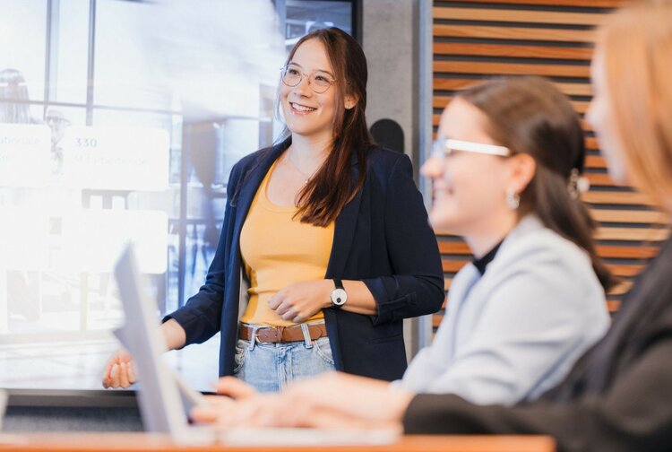 onOffice Austria GmbH Bild 2