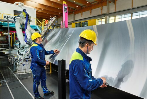 AMAG Austria Metall AG