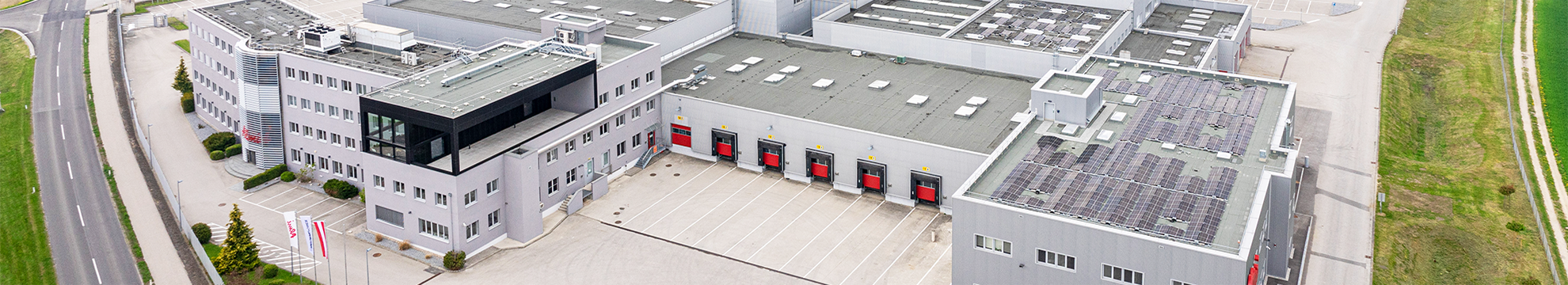 Almi GmbH