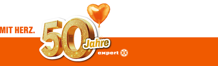 Titelbild der Firma Expert MORE