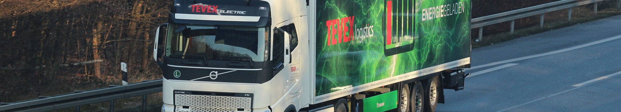 Tevex Logistics GmbH