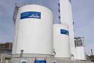 LINDE GAS GmbH