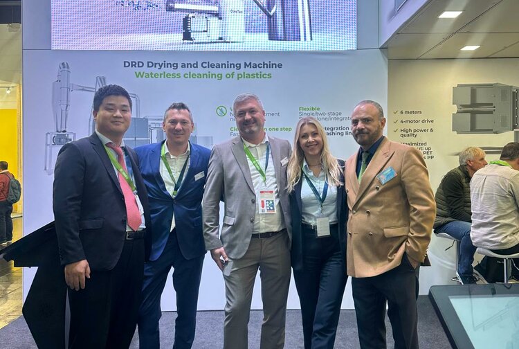 M-A-S Maschinen- u. Anlagenbau Schulz GmbH Bild 1