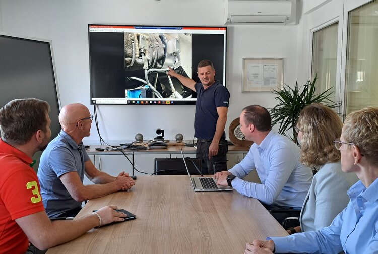 M-A-S Maschinen- u. Anlagenbau Schulz GmbH Bild 3