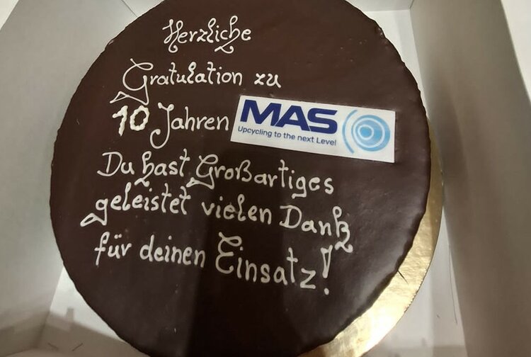 M-A-S Maschinen- u. Anlagenbau Schulz GmbH Bild 5