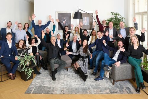 SOFTCOM CONSULTING GmbH