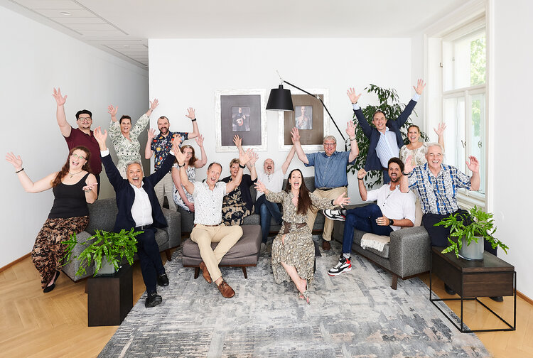 SOFTCOM CONSULTING GmbH Bild 1