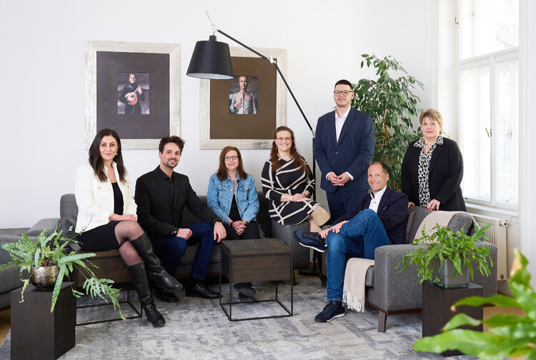 SOFTCOM CONSULTING GmbH Bild 4