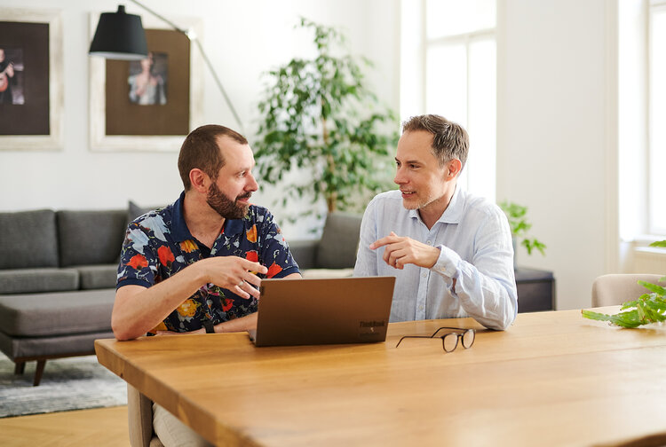 SOFTCOM CONSULTING GmbH Bild 2