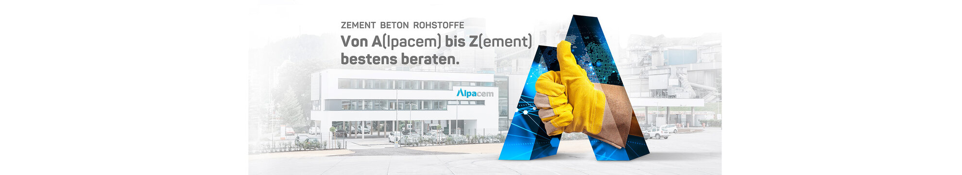 Alpacem Zement Austria GmbH
