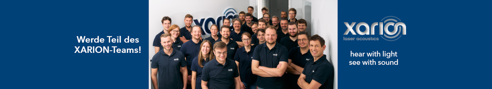 XARION Laser Acoustics GmbH
