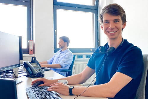 XARION Laser Acoustics GmbH