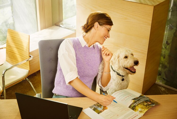 Wüstenrot Gruppe Bild 3