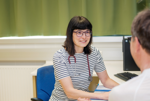 Klinikum Bad Gleichenberg