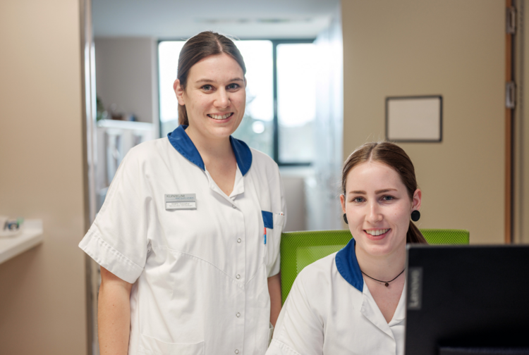 Klinikum Bad Gleichenberg Bild 2