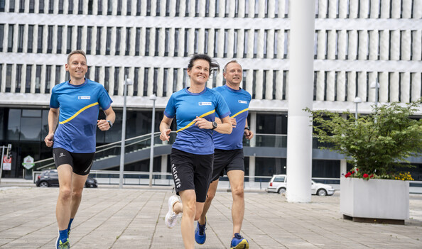 HYPO NOE Landesbank für Niederösterreich und Wien AG Bild 2