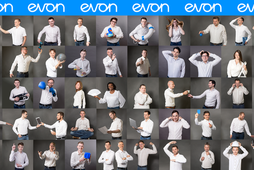 evon GmbH