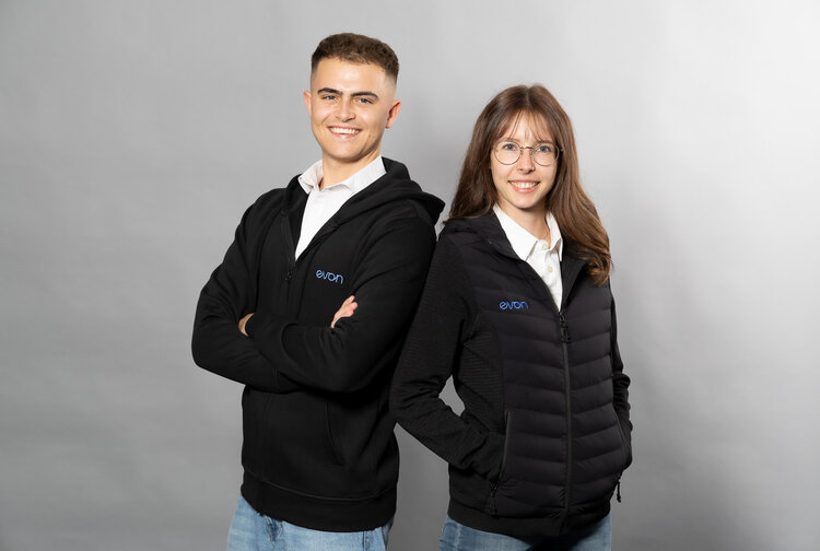 evon GmbH Bild 2