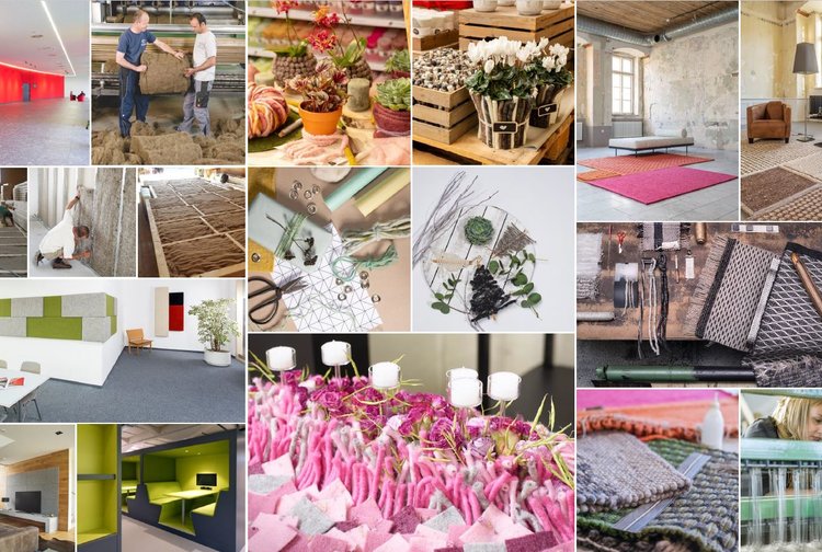 Isolena Naturfaservliese GmbH / Lehner Wool Bild 4