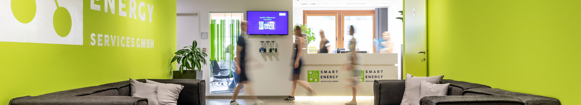 smart Energy Services GmbH