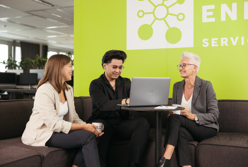 smart Energy Services GmbH