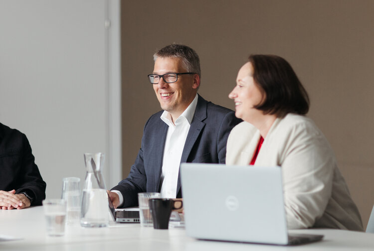 smart Energy Services GmbH Bild 2