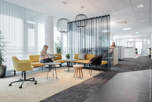 Stadt Wien – Wiener Wohnen Kundenservice GmbH