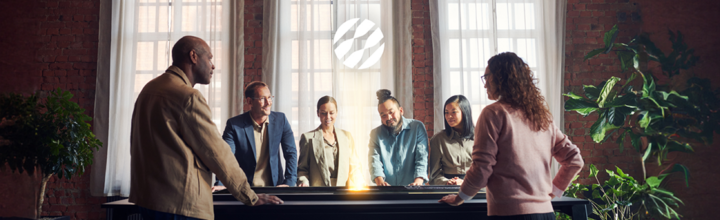 Titelbild der Firma Sandvik Mining and Construction GmbH