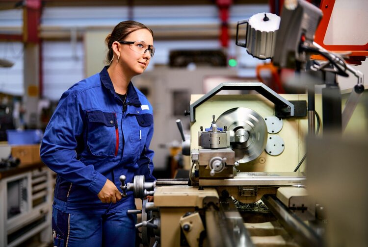 Sandvik Mining and Construction GmbH Bild 9