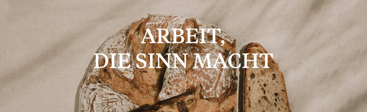 Titelbild der Firma Joseph Brot