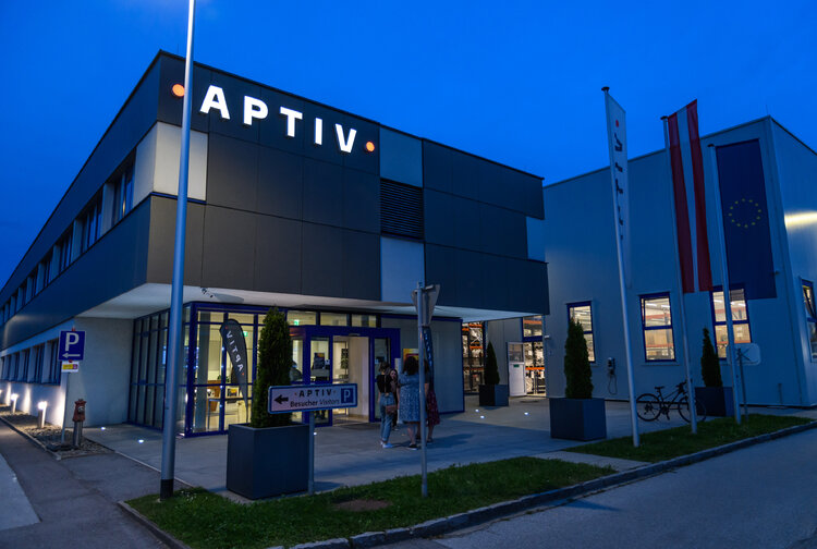 Aptiv Mobility Services Austria MAT. GmbH Bild 1