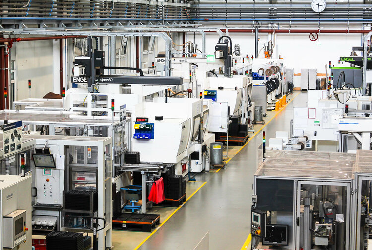 Aptiv Mobility Services Austria MAT. GmbH Bild 2