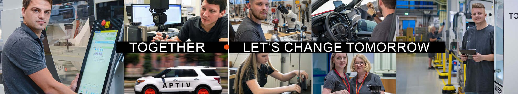 Aptiv Mobility Services Austria MAT. GmbH