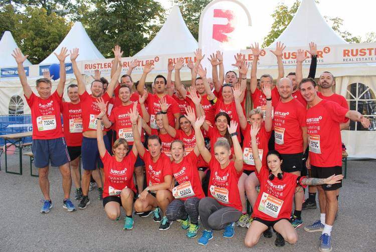 Rustler Gruppe Bild 3